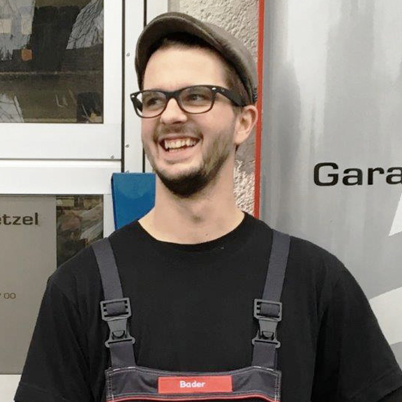 martinbader
