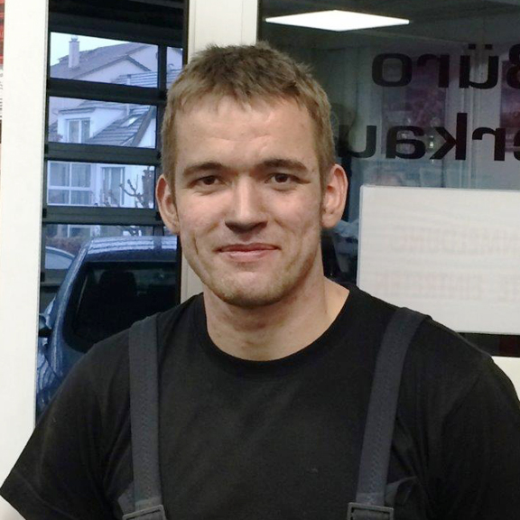 nickburri